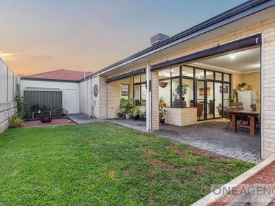 19 Felpham Court, Success