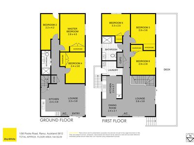 1/56 Pooks Road, Ranui