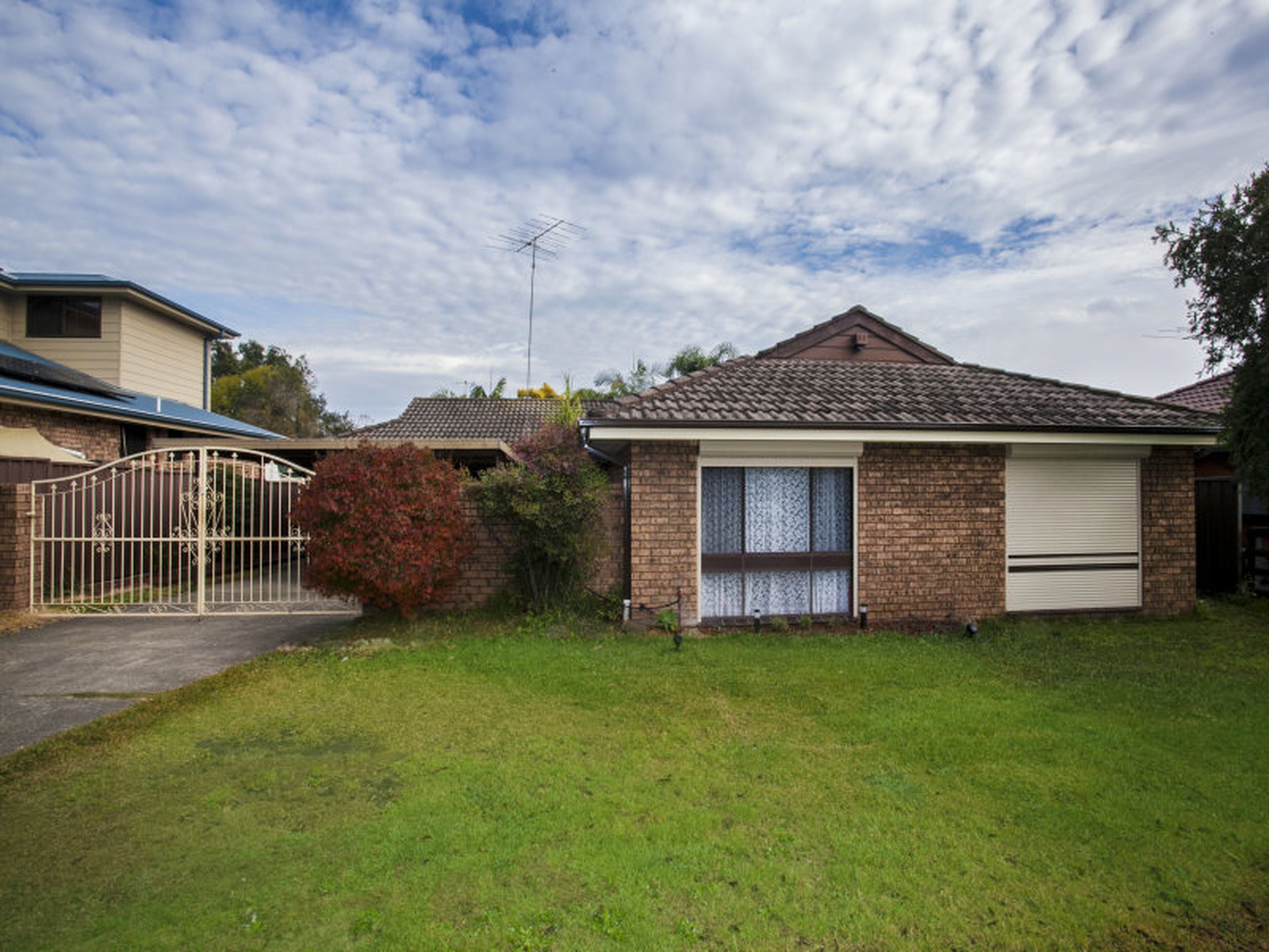 4 Greenbank Drive, WERRINGTON DOWNS