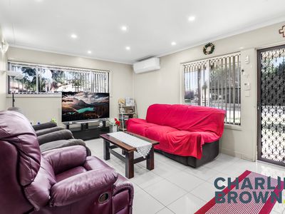 37  Percy Street, Marayong