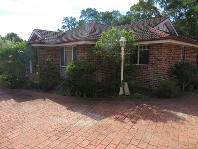 9 / 7 Hamilton Place, Bomaderry