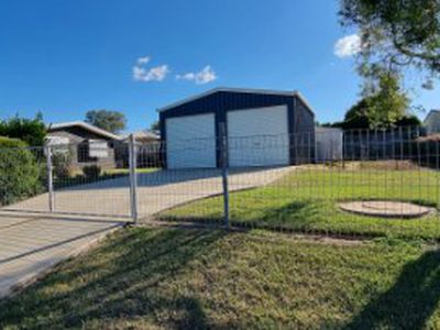 19 MISFELD CLOSE, Gracemere