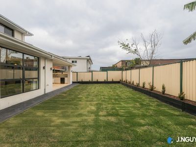 6 Boundary Lane, Cabramatta
