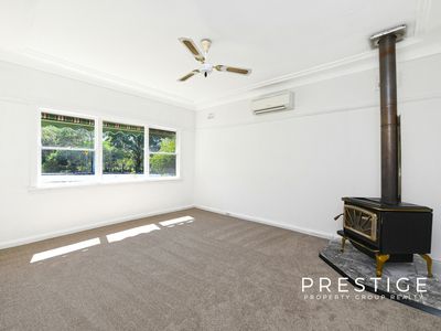 144 Willarong Road, Caringbah
