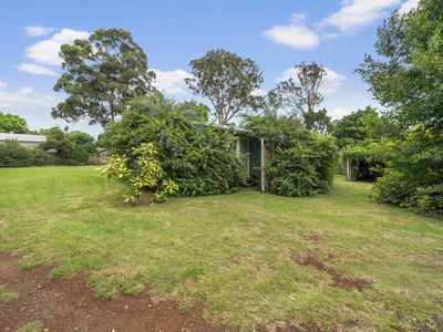 2 Fogarty Street, East Toowoomba