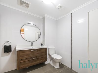 4 / 153 Kensington Street, East Perth