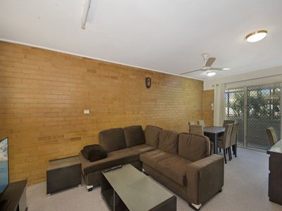 32 Paxton Street,, North Ward