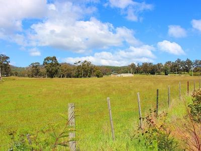 Corner Of Clifford's Road, Deep Bay