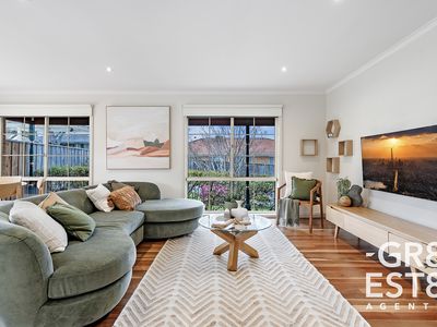 27 London Crescent, Narre Warren