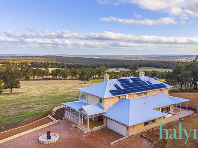 1 Wanju Drive, Wundowie