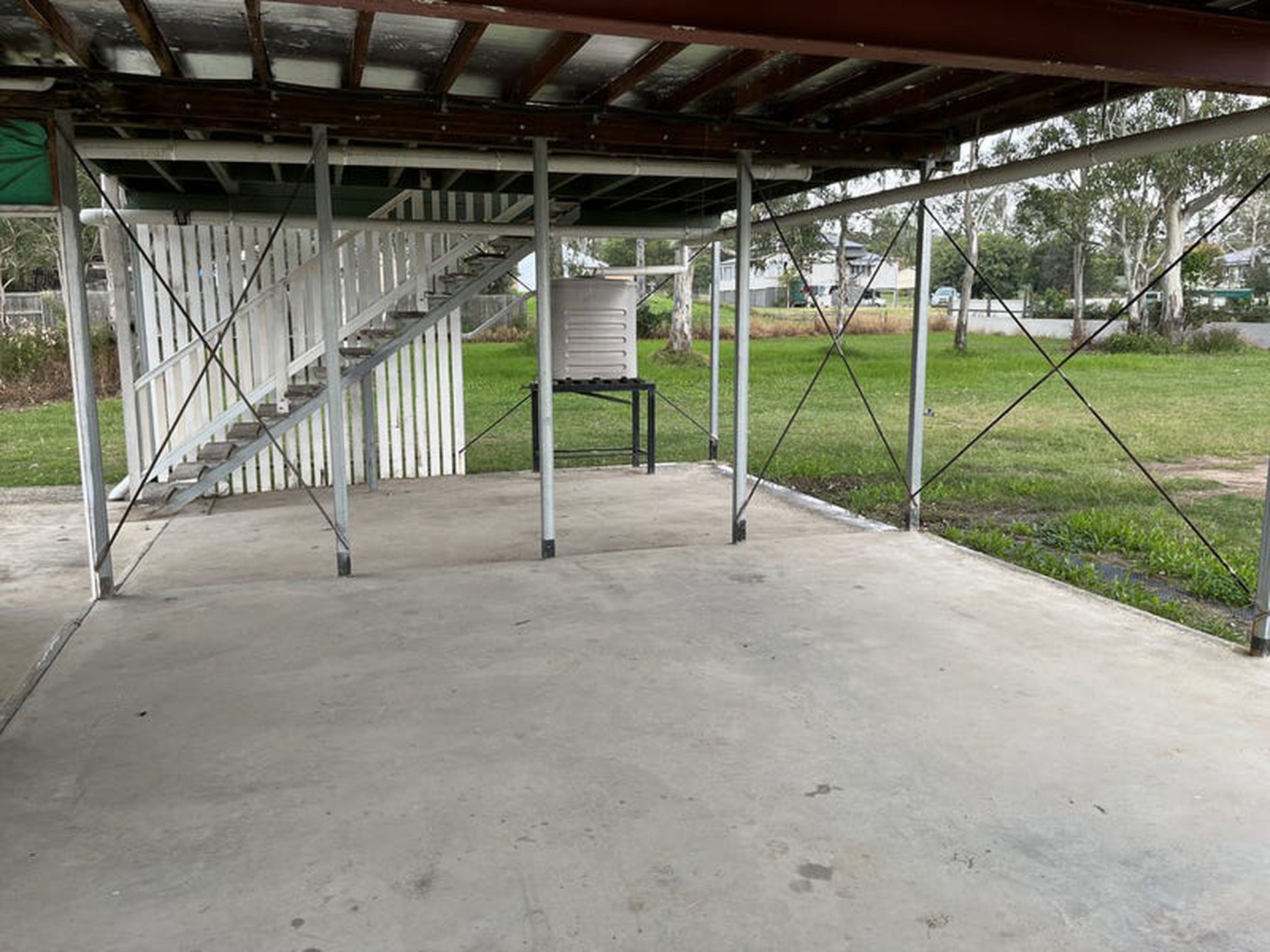 74 Burnett Street, Nanango