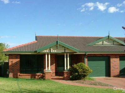 4A Gerber Place, Dubbo