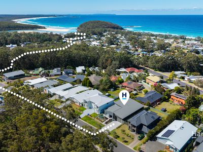 76 Gemini Way, Narrawallee