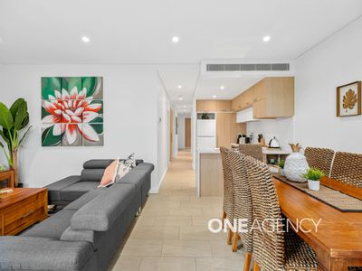 102 / 7 Beach Street, Huskisson