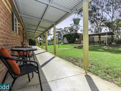 65 Hospital Street, Wedderburn