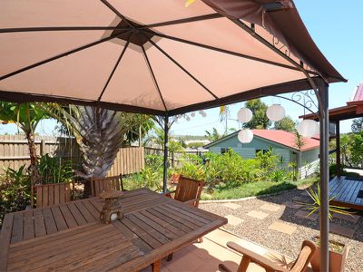 205 BOAT HARBOUR DRIVE, Pialba