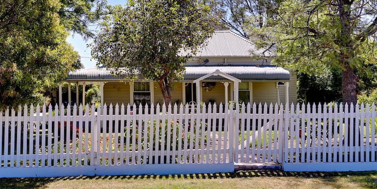 44 Branjee Road, Euroa