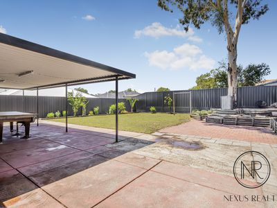 29 Moss Street, Huntingdale