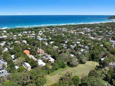 4 / 19 Oceanside Place, Suffolk Park