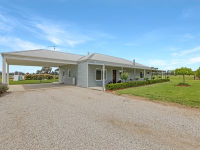 363 Dundas Lane, Greta