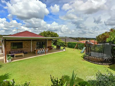 24 Vanessa Court, Camira