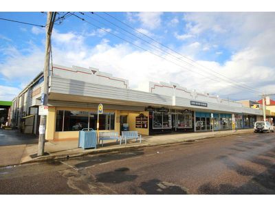 146-150 Imlay Street, Eden