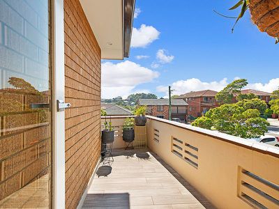 5 / 101 Sproule Street, Lakemba