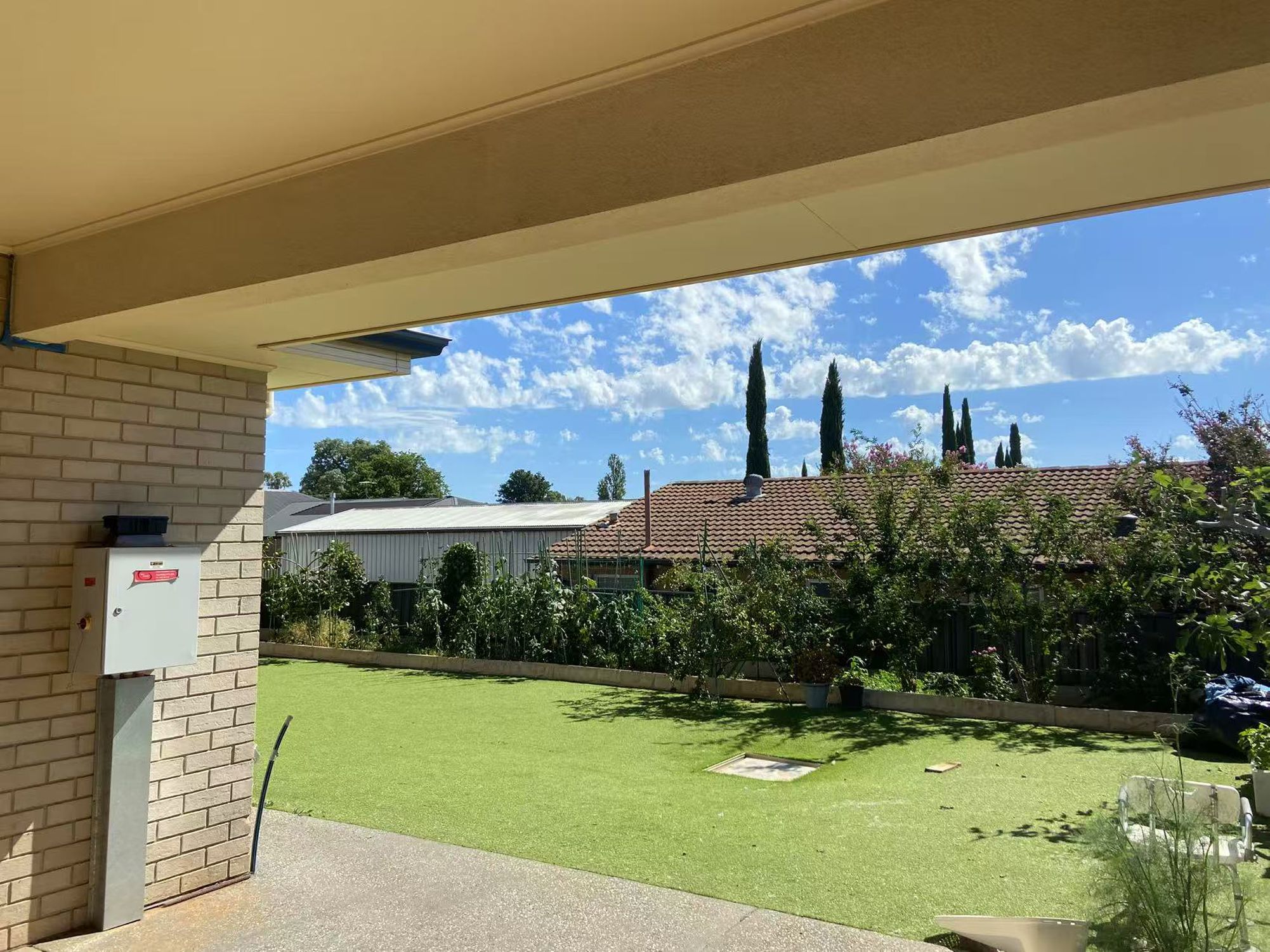 13 Sandford Street, Kensington Gardens