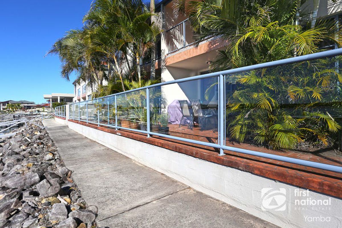 4 / 7 Edgewater Close, Yamba