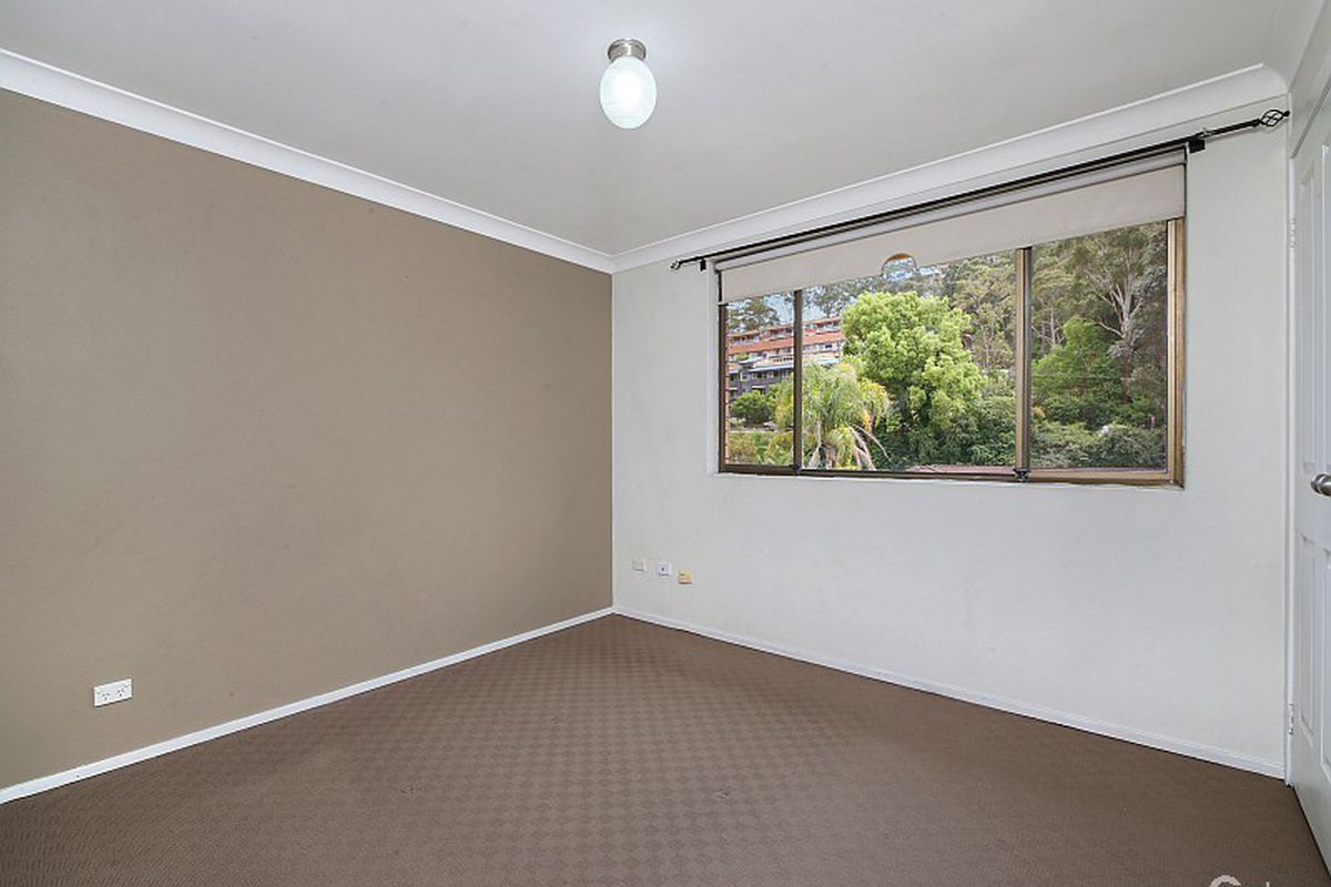 8 / 205 Albany Street, Point Frederick