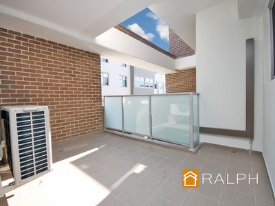 1B / 2 Remly Street, Roselands