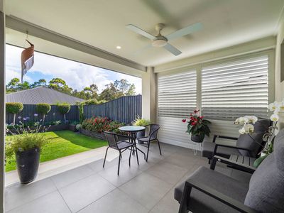 42 Creekside Circuit, Nambour