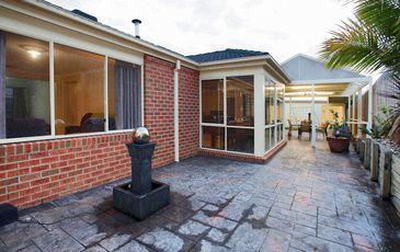 5 Mountain View Circuit, Beaconsfield