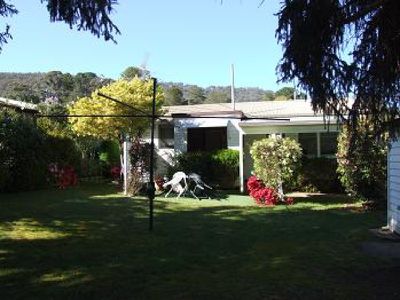 40 Fairway Avenue, Mount Beauty