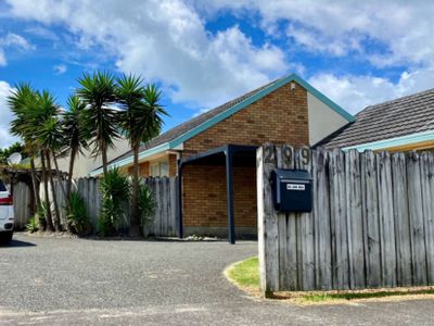 299 Hobsonville Road, Hobsonville