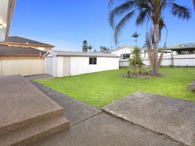 39 Cassia Street, Barrack Heights