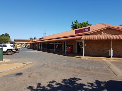 1/31 Throssell Road, South Hedland