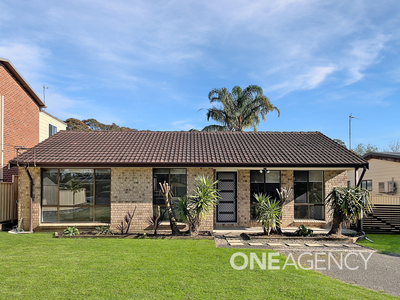 5 Tibbles Avenue, Old Erowal Bay