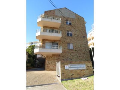 8 / 31-33 Mercury Street, Wollongong