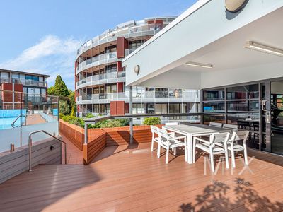 30 / 1 Collins Street, Hobart