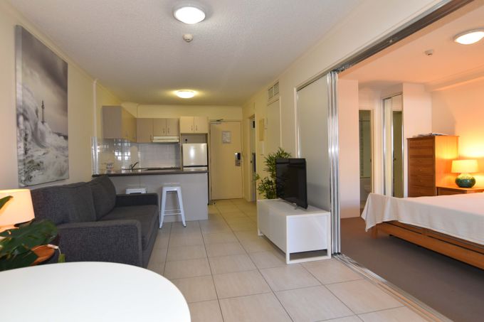 101 / 180 Alexandra Parade, Alexandra Headland