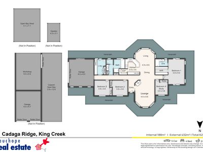 King Creek