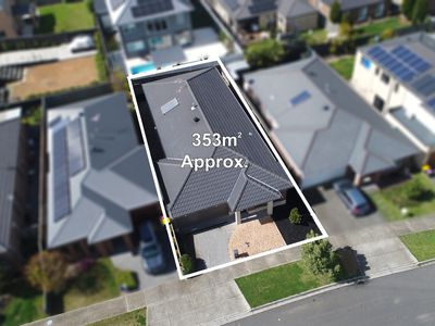 20 Clutha Drive, Mernda