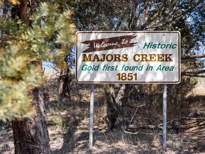 21 George Street, Majors Creek