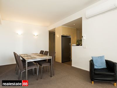 48 / 151 Adelaide Terrace, East Perth