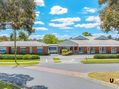 200-204 Princes Highway, Pakenham