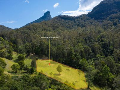 501 Mount Warning Road, Mount Warning