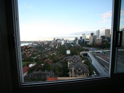 69 / 441-443 Alfred Street, Neutral Bay