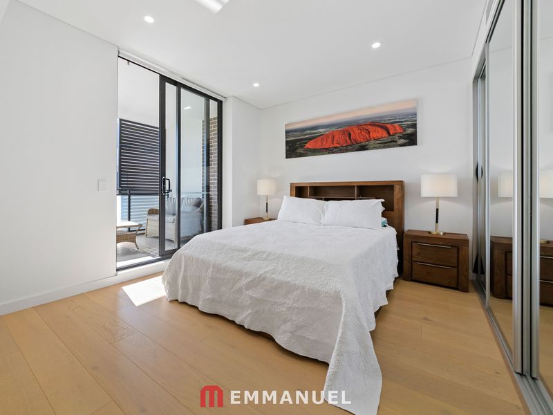 355 / 1 Gerbera Place, Kellyville