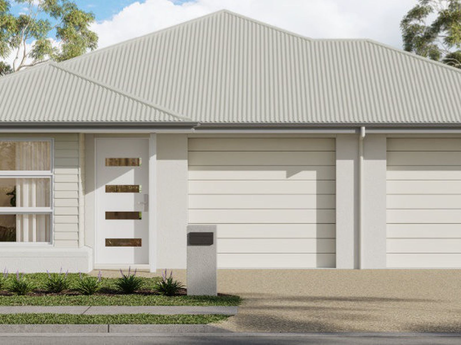 3 + 2 Dual Key $975K Pkg $1060 Rental p/w 